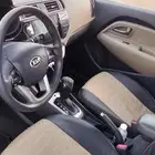 كيا ريو موديل 2017