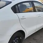 كيا ريو 2017