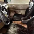 هوندا اوديسي 2010