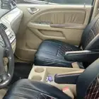 هوندا اوديسي موديل 2010