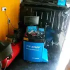 تاير 1ون   لخدمات الإطارات والبطاريات المتنقلة نجيك لأي م