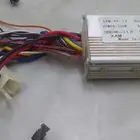 للبيع قطع غيار اسكوتر ديرفت