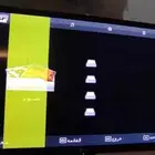 شاشة دانسات 43 بوصة