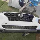 هونداي سنتافي 2020