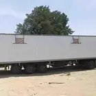 Pre-Fabricated Meeting Hall Porta Cabin  Electrical Wiring