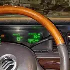 فورد جراند ماركيز 2003 الاستمارة جديدة الفحص منتهي