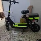 سكوتر كهربائي 500وات
