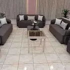 3 مجموعات من 3 أشخاص 2 مجموعات من شخص واحد