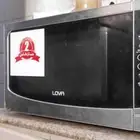 ميكرويف 43 لوفا اكبر حجم جوده عاليه وسعر معقول 300ريال