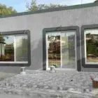 ورشة المنيوم وحداده