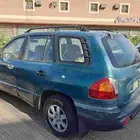 سنتافي موديل 2002