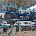 قطع غيار شانجان تشليح اصلي وكاله 2022