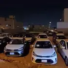 كيابيجاس للايجار الشهرى للشركات باسعار ممتازه وخصمات للشركات