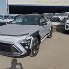 هيونداي كونا 2025.. 2.0L