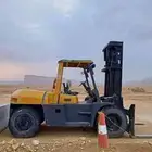 رفعه شوكيه فركلفت كرينات ببكات جي سي بي