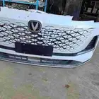 صدام امامي شانجان يوني اس موديل 2024 2025