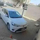 yaris 2015 clean one hand driven