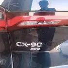 مازدا cx90 موديل 2024 تشليح
