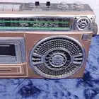 راديو مسجل تراث