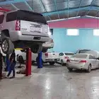 جيربوكس قير تاهو يوكن سكاليد سييرا سلفرادو كابرس افالانش