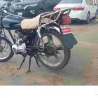 دباب سويدي حجم المكينه 150