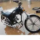دباب زلزال
