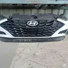 صدام سوناتا 2021-2022-2023 شمعات سوناتا 2023