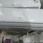 مكيفات استعمال نفس حاله الجديد