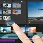 مونتاج فيديو تصاميم فورية لجميع انواع المونتاج