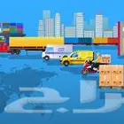 خدمات لوجستية ( نقل   تخليص جمركي )