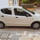 سزوكي سيليريو 2010 تشليح