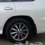 للبيع قطع جيب لكزس وجنوط مقاس 20 اصلي وكاله