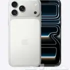 iPhone 17 Pro Max 256GB فضي