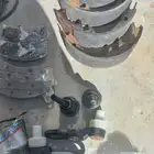 قطع غيار فورد جراند ماركيز قماشات أمامية وخلفية وجوزات أمامي