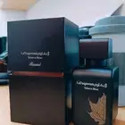 لو تدور عطر شتوي ومن محبي التوباكو شوف الاعلان
