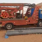 الحفر الابار الارتوازيه فرار ودقاق