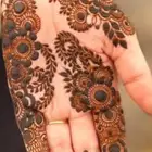 نقاشه الرياض نقش حناء الرياض