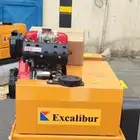 رصاصه رول سلف محرك صيني ديزل