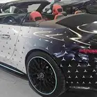 SL. AMG للبيع