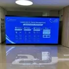 تاجير شاشات لمس وكنب مفرد كنب ثلاثي كراسي ملكي