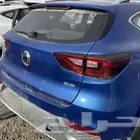 قطع غيار ان جي تشليح