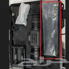 دربيل حراري ليلي يوضح 2او 3 كيلو في اليل المظلم كانك في صبح