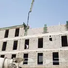 مقاول ترميم وبناء