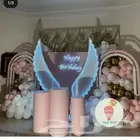 منسق حفلات تاجير سماعات تنسيق طولت طعام تنسيق تخرج