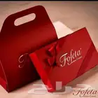 مطابع طباعة علب حلا كرتونيه بكسات اكياس ورق تغليف
