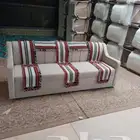 تاجير مخيمات بيت شعر مخيمات اوروبيه تاجير مفرد كنب ثلاثي