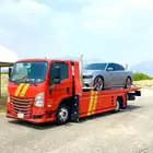 سطحه لنقل