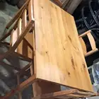 طاولات جديده 400 ريال فقط