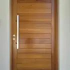 ابواب مقاوم للحريق