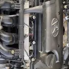 مكينة اكسنت